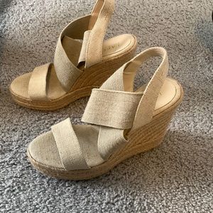 Ralph Lauren Women’s Wedges